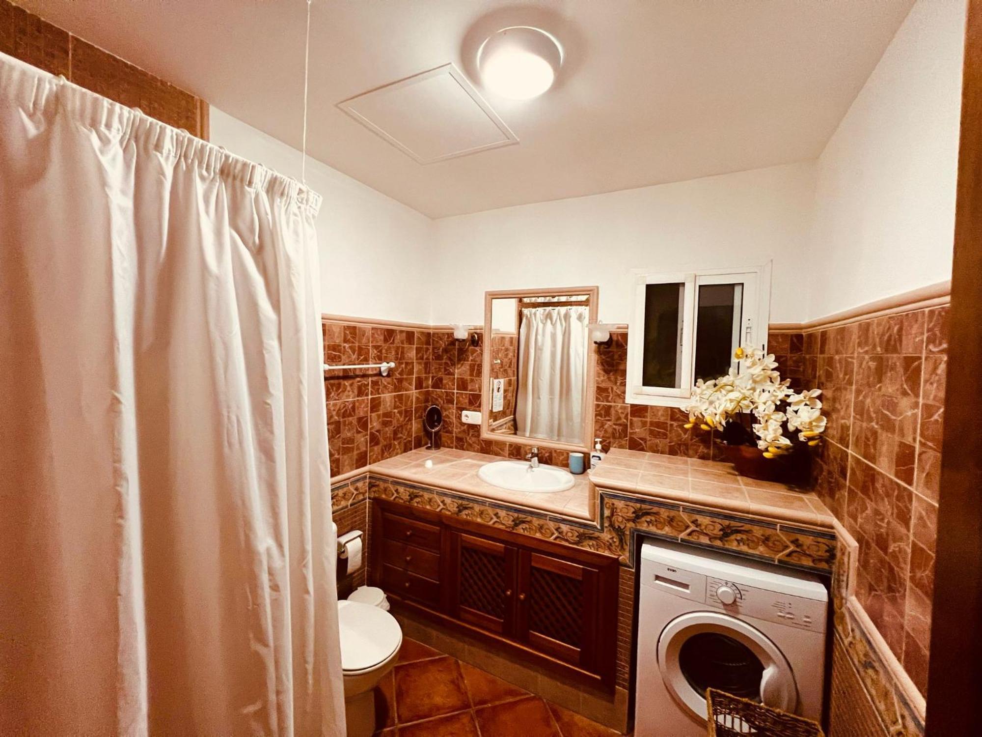 Sebastian'S House Villa Coin Ngoại thất bức ảnh