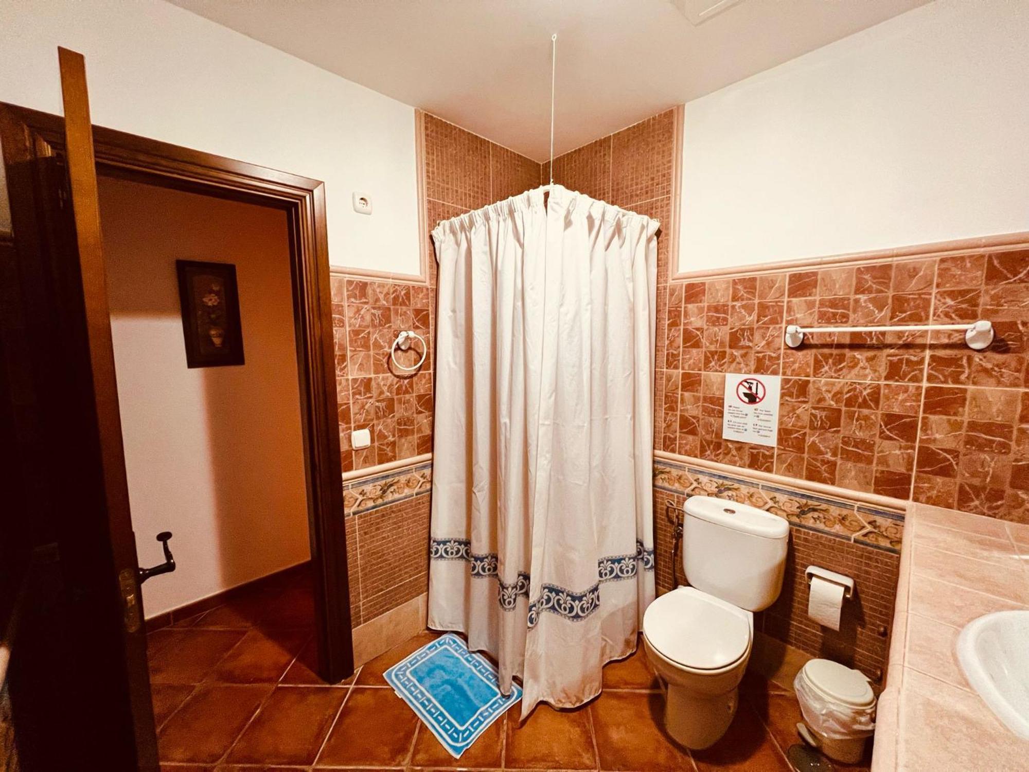 Sebastian'S House Villa Coin Ngoại thất bức ảnh