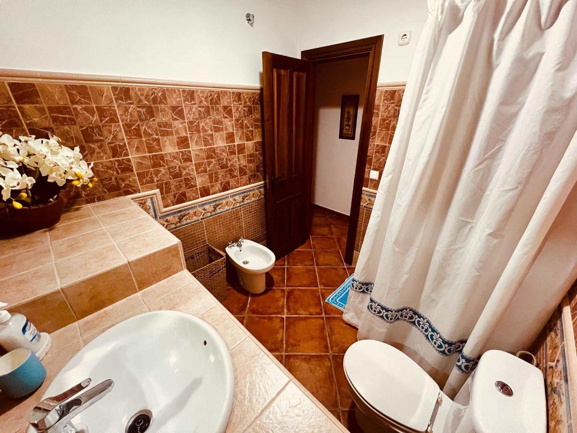 Sebastian'S House Villa Coin Ngoại thất bức ảnh