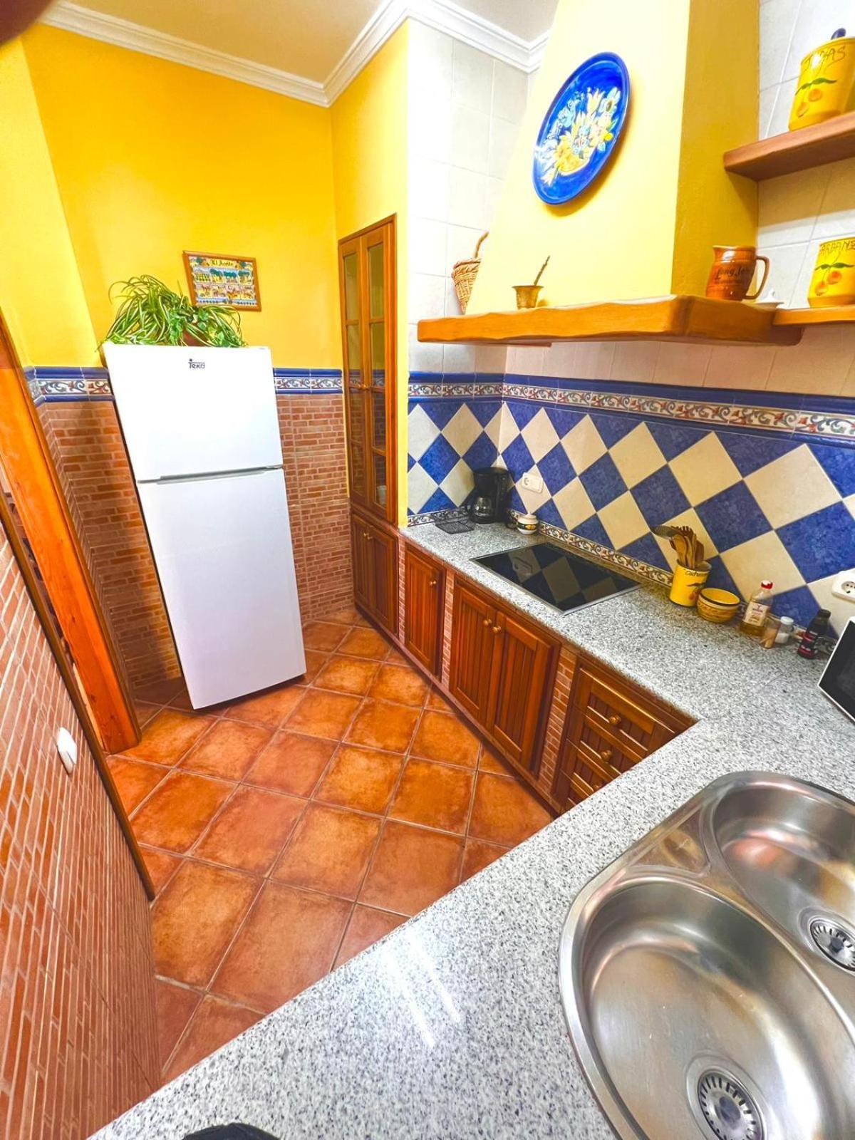 Sebastian'S House Villa Coin Ngoại thất bức ảnh