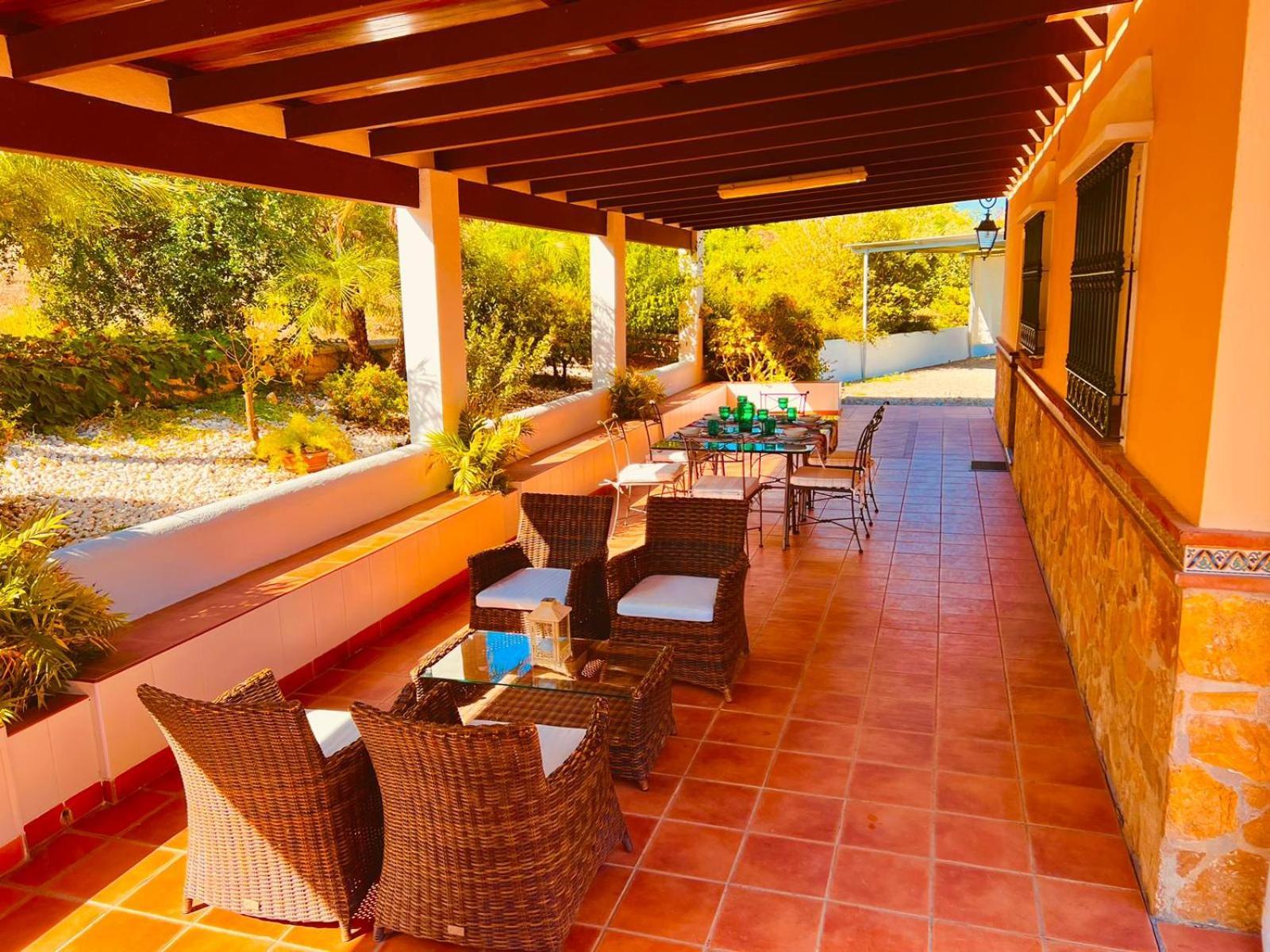 Sebastian'S House Villa Coin Ngoại thất bức ảnh