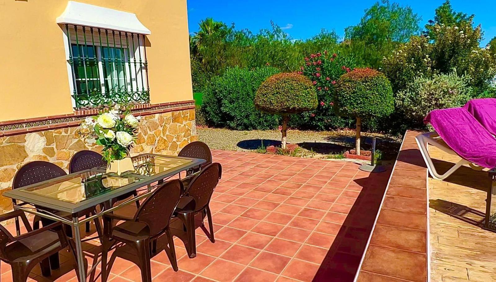 Sebastian'S House Villa Coin Ngoại thất bức ảnh