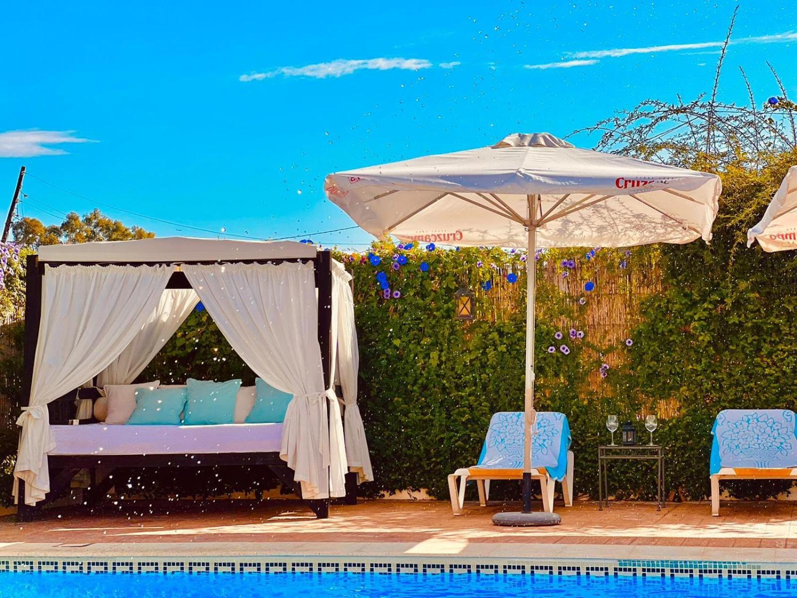 Sebastian'S House Villa Coin Ngoại thất bức ảnh