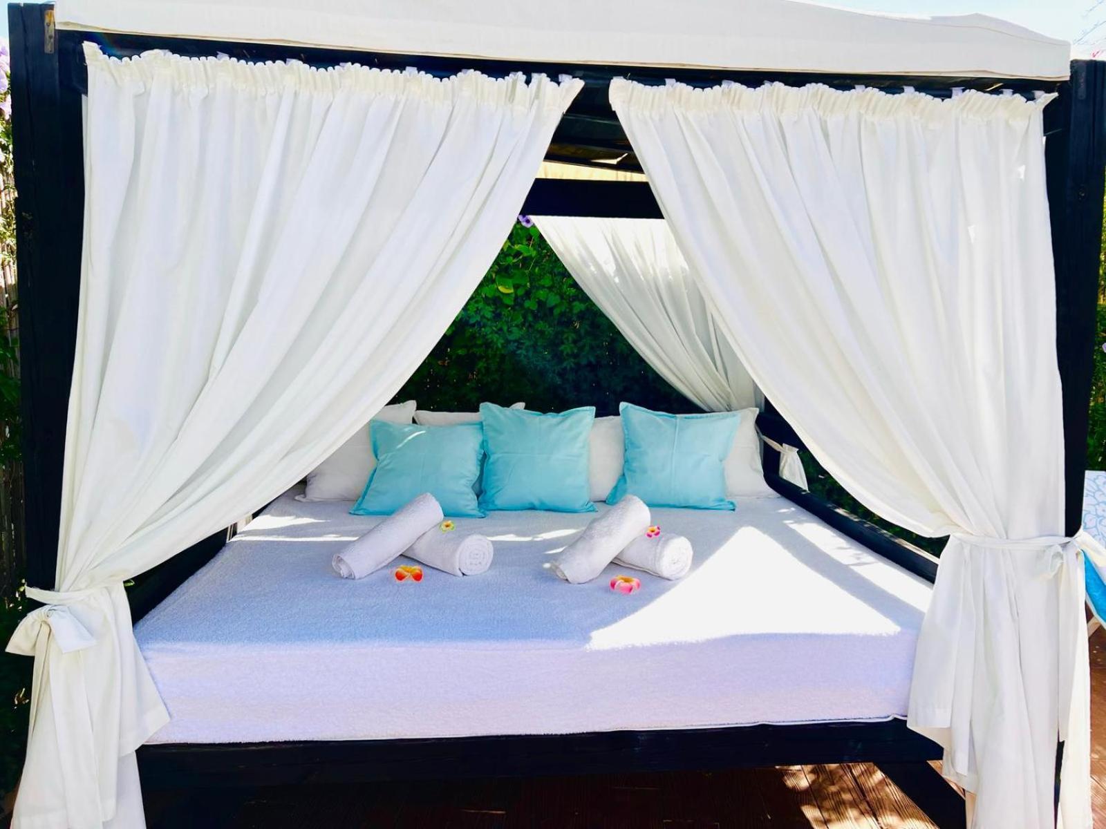 Sebastian'S House Villa Coin Ngoại thất bức ảnh