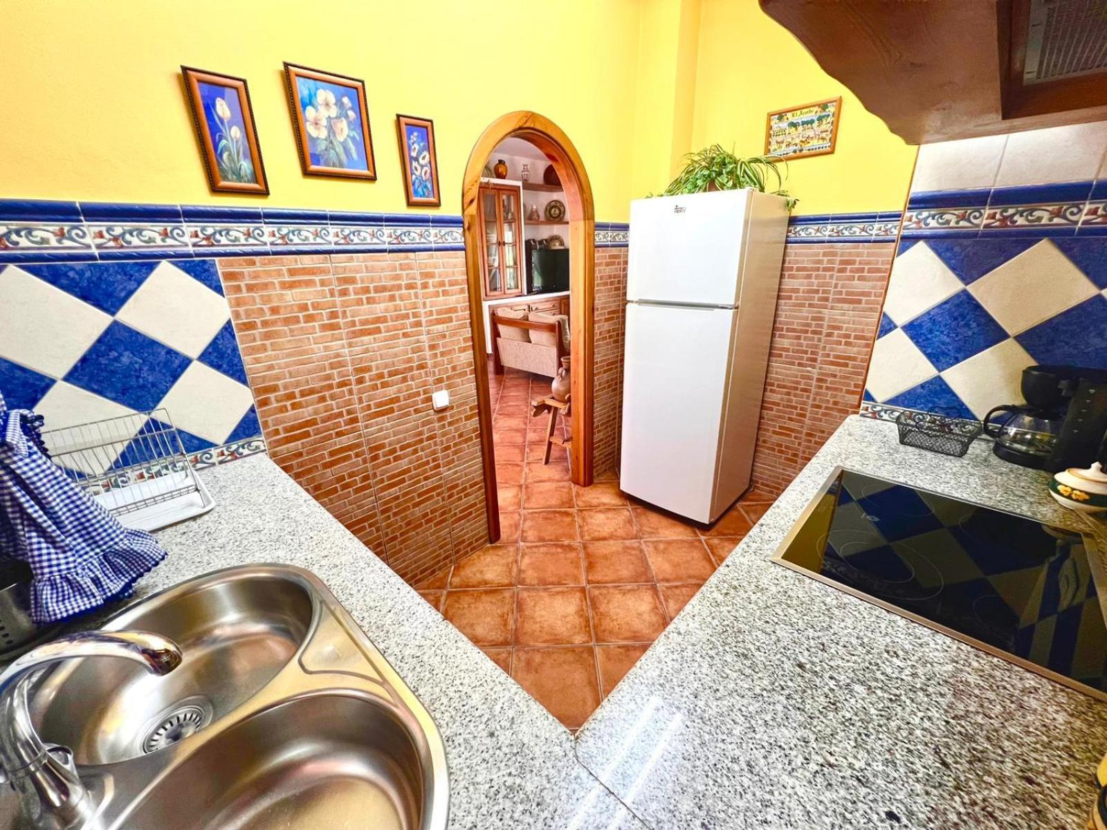 Sebastian'S House Villa Coin Ngoại thất bức ảnh