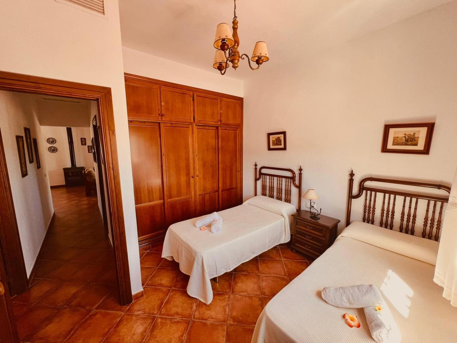Sebastian'S House Villa Coin Ngoại thất bức ảnh