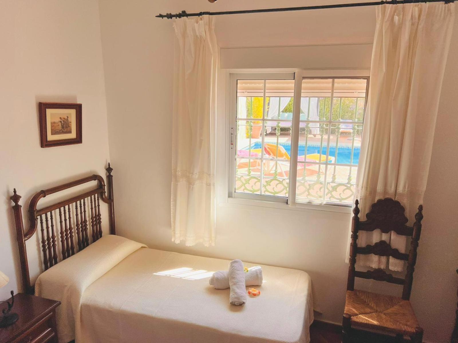 Sebastian'S House Villa Coin Ngoại thất bức ảnh