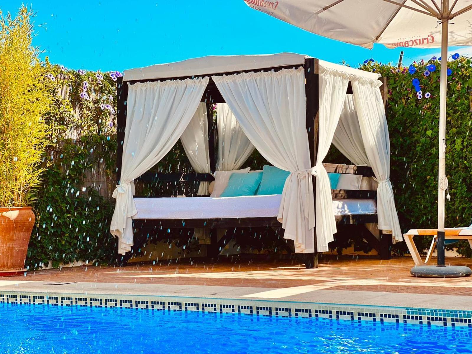 Sebastian'S House Villa Coin Ngoại thất bức ảnh