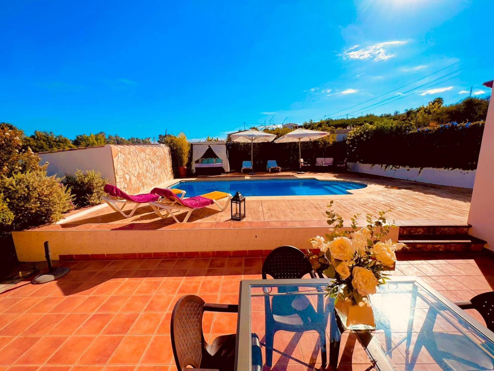 Sebastian'S House Villa Coin Ngoại thất bức ảnh