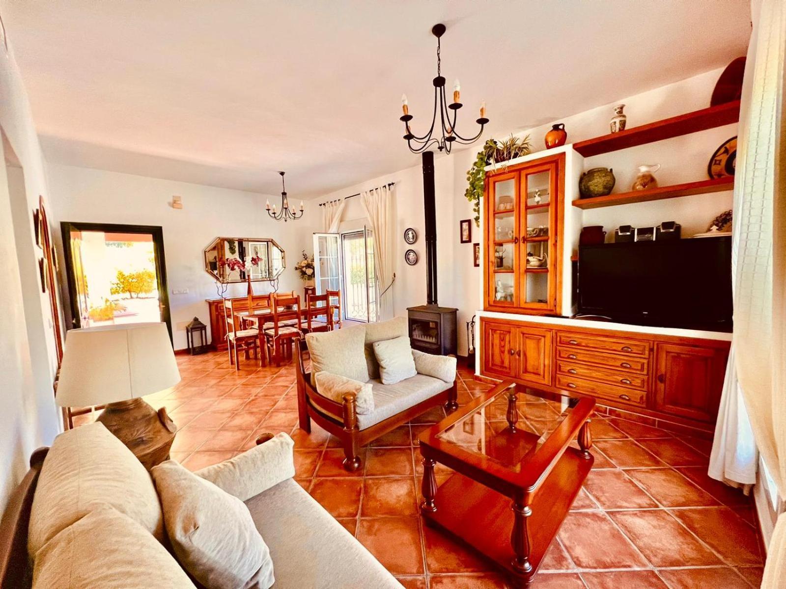 Sebastian'S House Villa Coin Ngoại thất bức ảnh