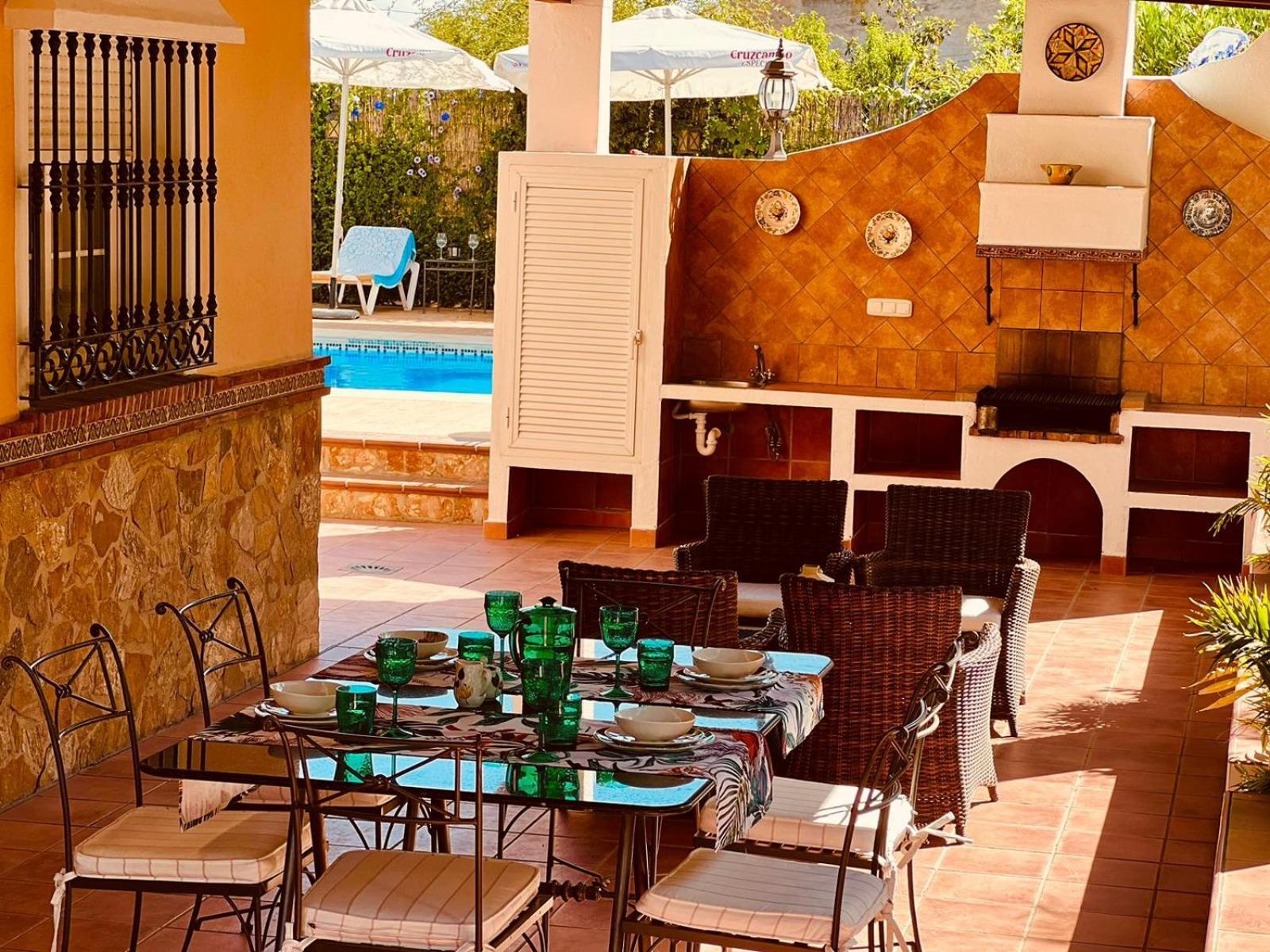 Sebastian'S House Villa Coin Ngoại thất bức ảnh