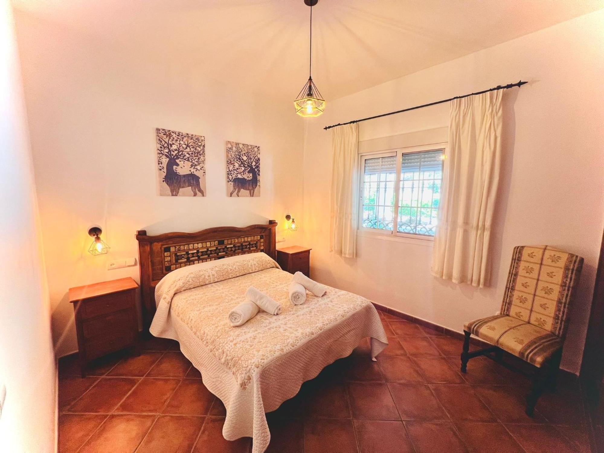 Sebastian'S House Villa Coin Ngoại thất bức ảnh