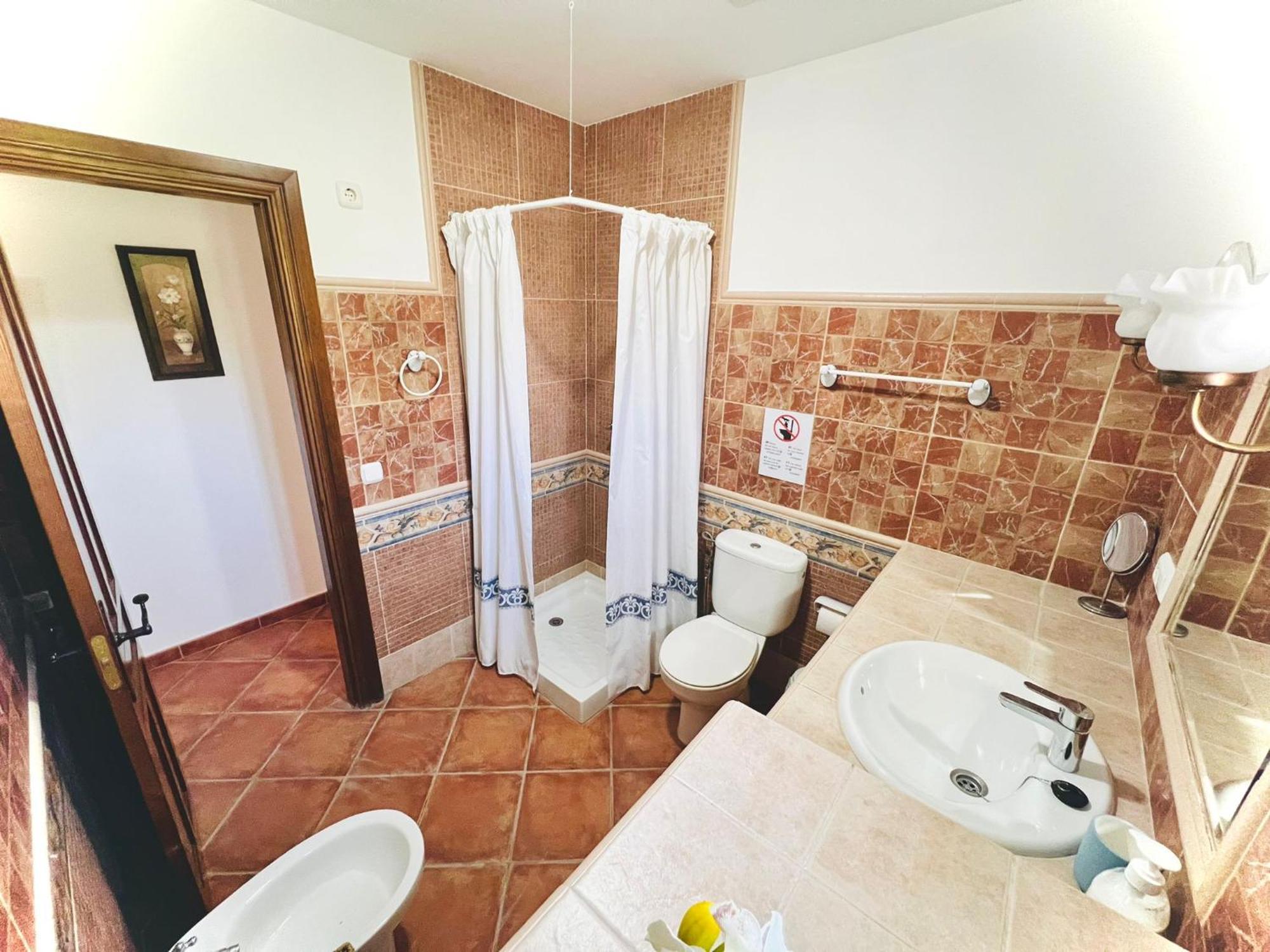 Sebastian'S House Villa Coin Ngoại thất bức ảnh