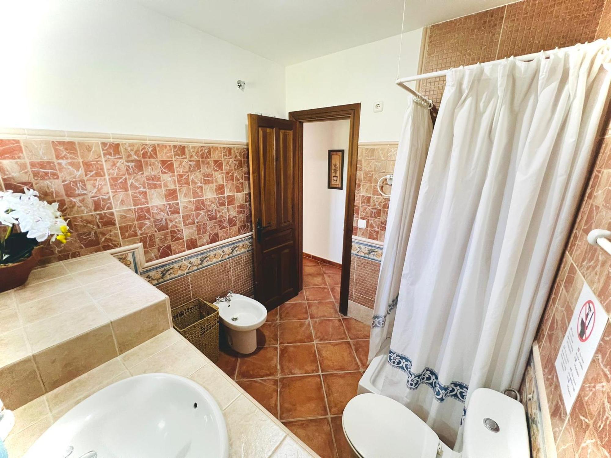 Sebastian'S House Villa Coin Ngoại thất bức ảnh